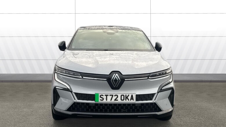 Renault Megane E-Tech EV60 160kW Techno 60kWh Optimum Charge 5dr Auto Electric Hatchback